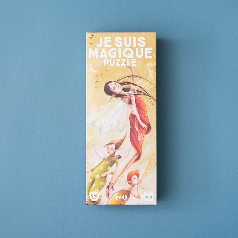 magia, hadas y duendes